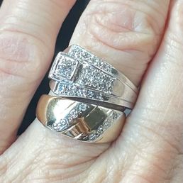Wedding rings Wedding rings