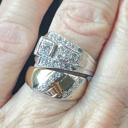 Burbank VIP Jewelers - Wedding rings