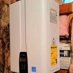 Coastal Plumbing Solutions