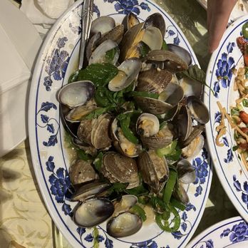 Boston Lobster - clam - Chinese Near Me - Rosemead, California Boston Lobster - clam - Chinese Near Me - Rosemead, California