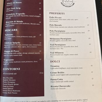 Catalina Cucina - Italian Near Me - Woodstock, Georgia Catalina Cucina - Italian Near Me - Woodstock, Georgia