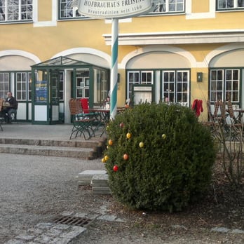 Hofbrauhauskeller - German Near Me - Freising, BY Hofbrauhauskeller - German Near Me - Freising, BY