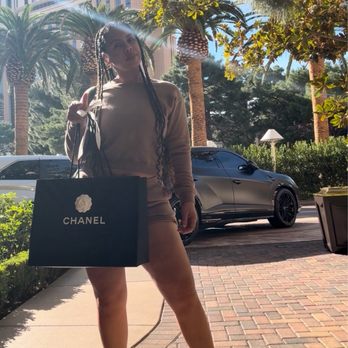Chanel - Cosmetics & Beauty Supply Near Me - Las Vegas, Nevada