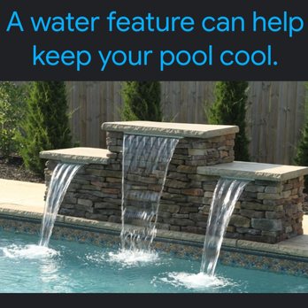 DMC Pool Service and Repairs - Running water is cooler than still water. - Pool Cleaners Near Me DMC Pool Service and Repairs - Running water is cooler than still water. - Pool Cleaners Near Me
