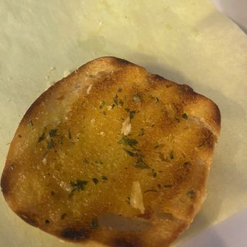 Havanazucar Cuban Restaurant - Garlic bread - Cuban Near Me - Hesperia, California