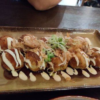 Sakura Ramen - Takoyaki - Ramen Near Me - Playa del Carmen, ROO