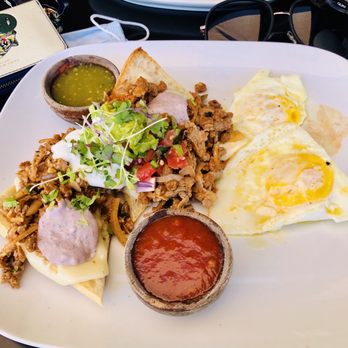 Duza's Kitchen - Steak, chorizo & avocado pepitos - Breakfast & Brunch Near Me - Payson, Arizona
