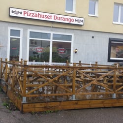 Pizzahuset Durango
