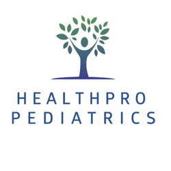 HealthPRO Pediatrics - North Tampa