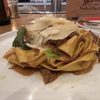 Ciccio Trattoria - Amazing - Italian Near Me - McKinney, Texas