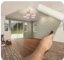 Slide of K&S handyman service