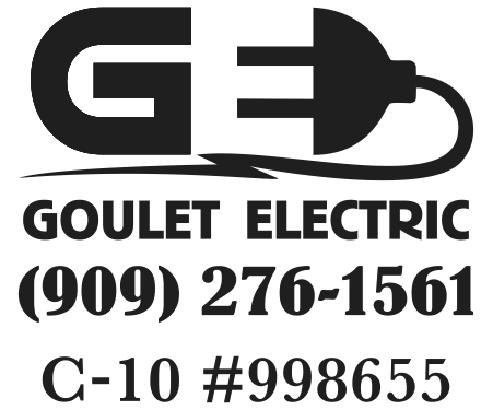 Slide of GOULET ELECTRIC