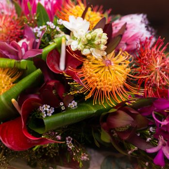 Outrageous Gourmet - Caterers Near Me - Kailua-Kona, Hawaii Outrageous Gourmet - Caterers Near Me - Kailua-Kona, Hawaii