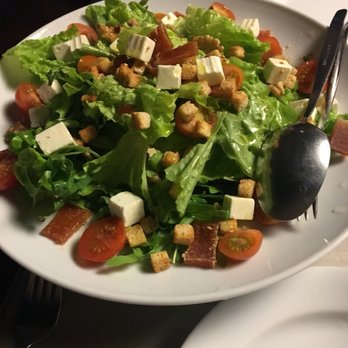 Cozinha dos Lóios - Loios salad - Mediterranean Near Me - Porto, 13