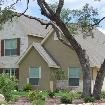 Meyer Brant Custom Homes - exterior of home - General Contractors Near Me - New Braunfels, Texas