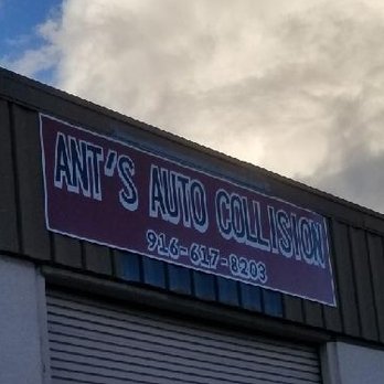 Ants Auto Collision Stop - This is the spot for all of your repairs!!! - Body Shops Near Me - Rancho Cordova, California Ants Auto Collision Stop - This is the spot for all of your repairs!!! - Body Shops Near Me - Rancho Cordova, California