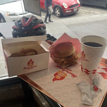 Macho Burger - Burgers Near Me - San Mateo, California Macho Burger - Burgers Near Me - San Mateo, California