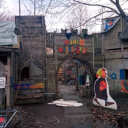 Abenteuerspielplatz
