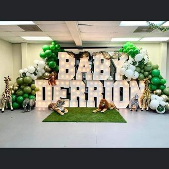 Unforgettable Props & Rentals - Party Equipment Rentals Near Me - Fort Worth, Texas Unforgettable Props & Rentals - Party Equipment Rentals Near Me - Fort Worth, Texas