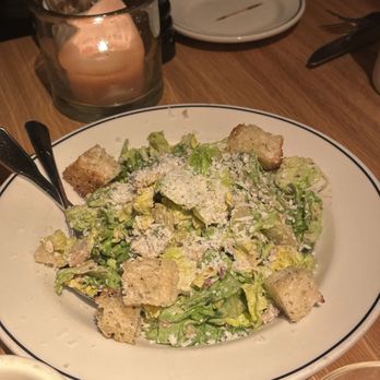 Laurel Grill - Caesar salad - American Near Me - Culver City, California Laurel Grill - Caesar salad - American Near Me - Culver City, California