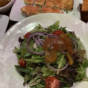 Jamon Jamon - Salad - Tapas Bars Near Me - San Juan, Puerto Rico