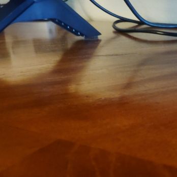 Cleaning Bubbles - Home Cleaning Near Me