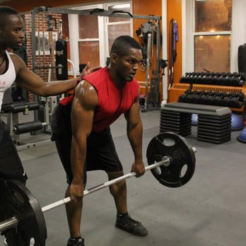 NLS Athletic - Trainers Near Me - Chicago, Illinois NLS Athletic - Trainers Near Me - Chicago, Illinois