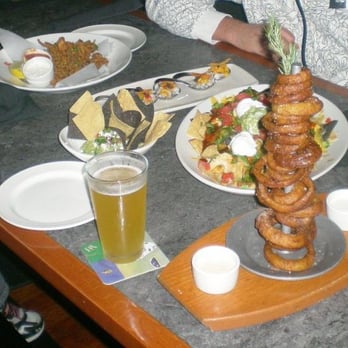 Yard House - New American Near Me - Costa Mesa, California