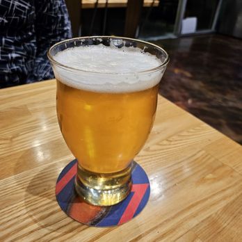 Kotsu Ramen & Gyoza - Beer - Ramen Near Me - Riverside, California
