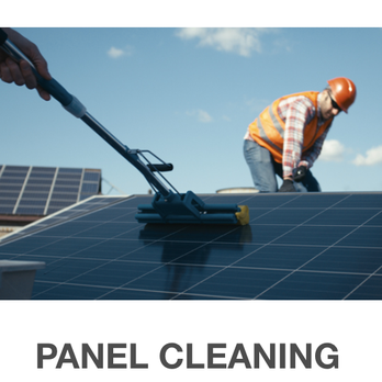 PV Repairs - Solar Installation Near Me