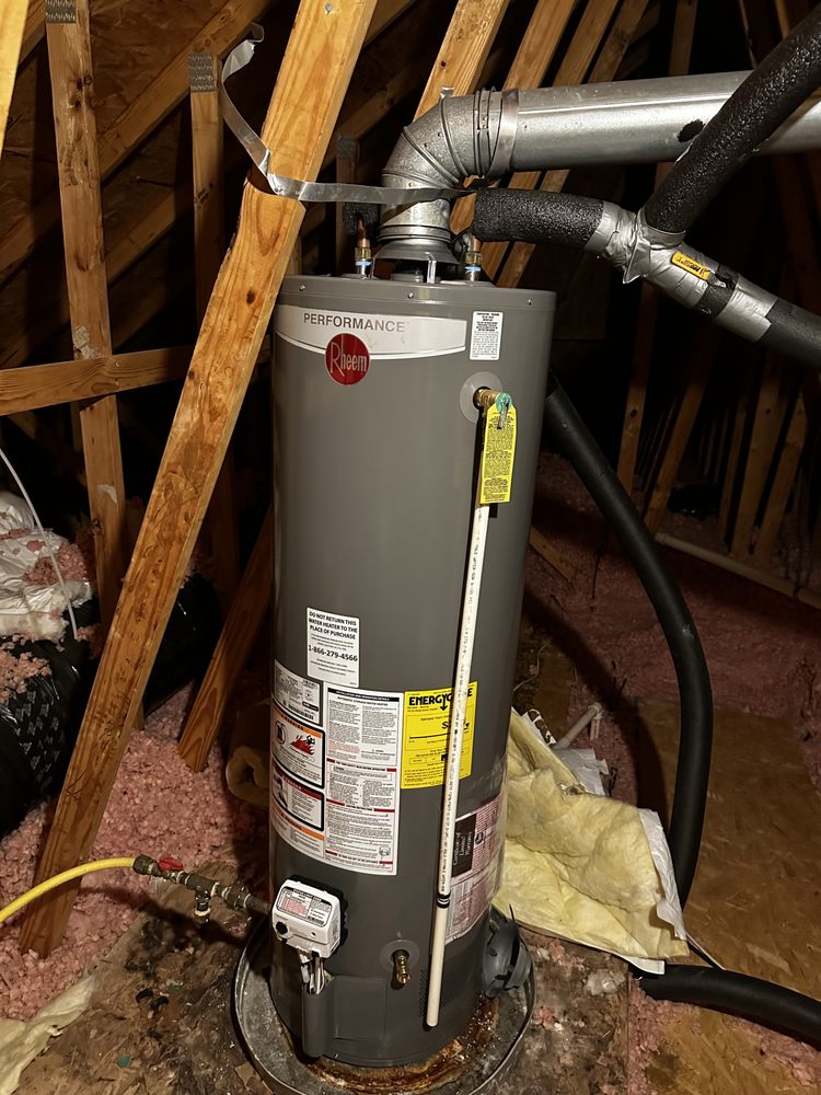 Slide of Forever Clear Waters and Home Solutions