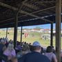 Photo of West Virginia State Fairgrounds