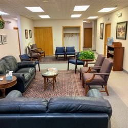 5th Street Mental Health Professionals - Waiting area