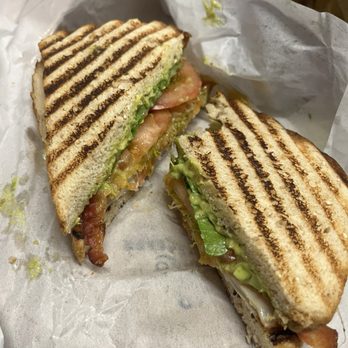 Rocco's Riverside Deli - Turkey, Bacon & Avocado - Fast Food Near Me - Pueblo, Colorado Rocco's Riverside Deli - Turkey, Bacon & Avocado - Fast Food Near Me - Pueblo, Colorado