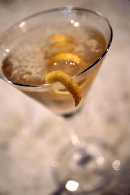 Nora Restaurant and Bar by null