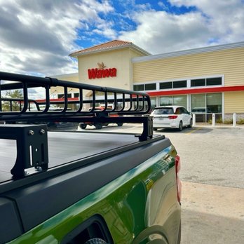Wawa - Gas Stations Near Me - Orlando, Florida