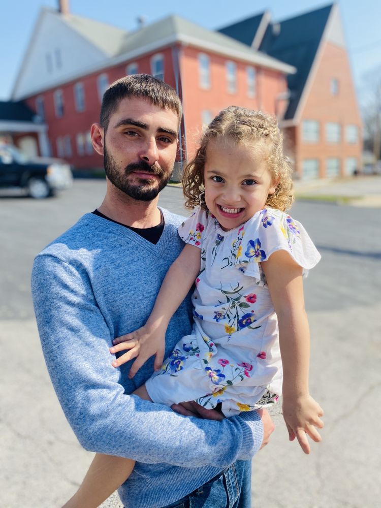 Slide of KV's Handyman Services