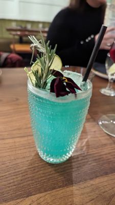 Vida Tapas Y Cocteles by null