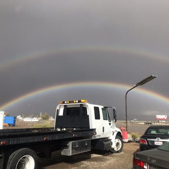 Baker Auto - Baker Ca - Tires Near Me - Baker, California