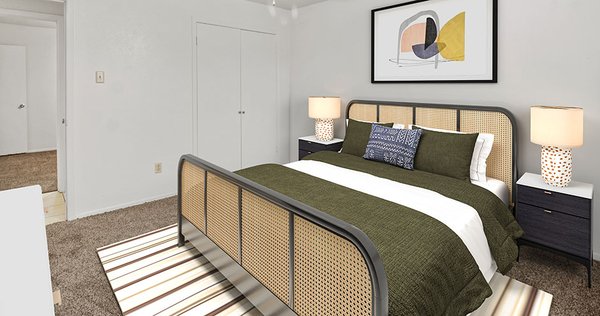 The Gallery Apartment Homes by null