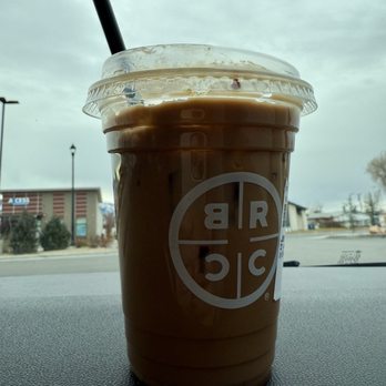 Black Rifle Coffee Company - Iced 1776 - Coffee & Tea Near Me - Spanish Fork, Utah Black Rifle Coffee Company - Iced 1776 - Coffee & Tea Near Me - Spanish Fork, Utah