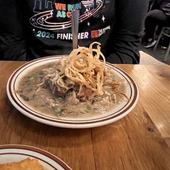 Denver Biscuit Co. - Stanley Marketplace - Pot Pie - Breakfast & Brunch Near Me - Aurora, Colorado Denver Biscuit Co. - Stanley Marketplace - Pot Pie - Breakfast & Brunch Near Me - Aurora, Colorado