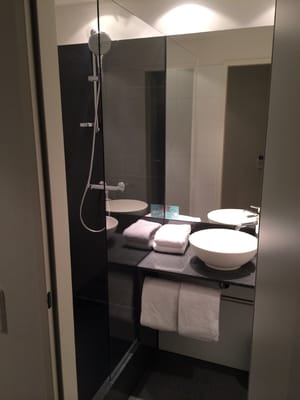 Hotel Motel One Essen by null