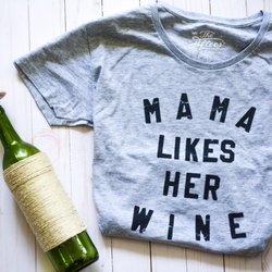 Katy's Hallmark Shop - Mom time