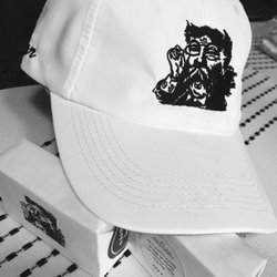 Jesse's Barber Shop - B BAR Hat & Soap