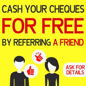 Instant Cash on Yelp