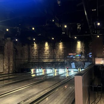 Asbury Lanes - Lanes - Bowling Near Me - Asbury Park, New Jersey