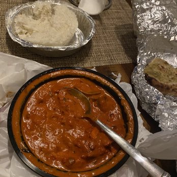 Tikka Masalaa - C-2 Butter Chicken ( Dark Meat ) - Indian Near Me - Tampa, Florida Tikka Masalaa - C-2 Butter Chicken ( Dark Meat ) - Indian Near Me - Tampa, Florida