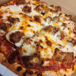 Extreme Pizza - Everest Pizza