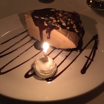 Chart House - Dessert on the house when our waiter found out we were in Tahoe for our honeymoon! - Seafood Near Me - Stateline, Nevada Chart House - Dessert on the house when our waiter found out we were in Tahoe for our honeymoon! - Seafood Near Me - Stateline, Nevada